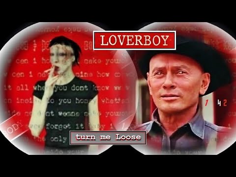 Turn Me Loose, 1981, Loverboy