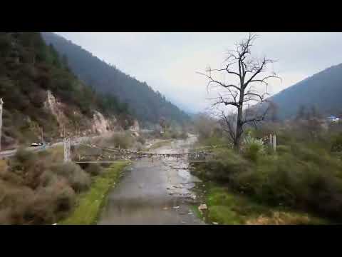 Beautiful Shergaon | By Rohil