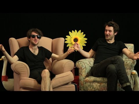 At The Music: King Midas Sound & Fennesz, Julia Holter | Poncho