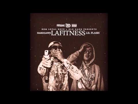 Lil Flash ft 'HardGawd' - "101 LA Fitness"