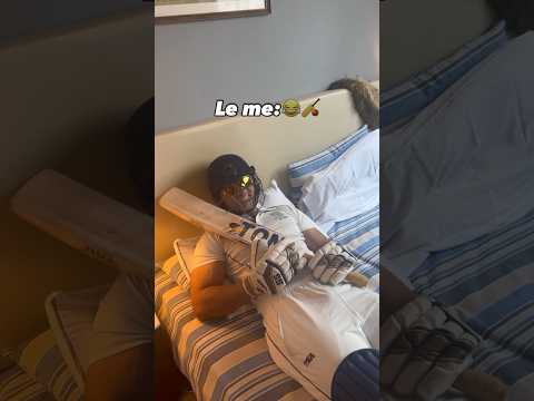 Share with your cricket friends😂🏏 #shorts #cricket #cricketlover #cricketshorts