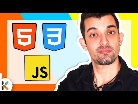 ✅ Aprende HTML, CSS y JavaScript desde cero [Curso Exprés]