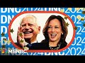 LIVE: Coverage of the Democratic National Convention - Day 3