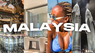 Is Malaysia SAFE for BLACK WOMEN? My Experience!