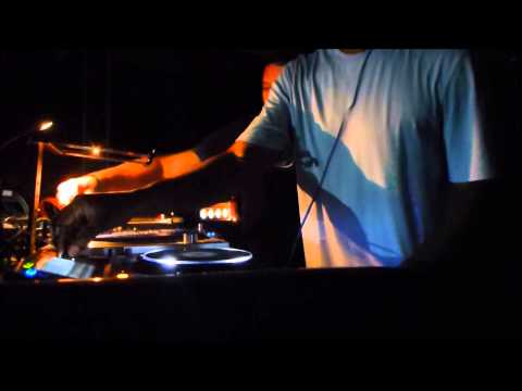 Cajmere @ BPM FESTIVAL 2013