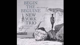 New York Trio (Bill Charlap, Jay Leonhart &amp; Bill Stewart) - So In Love (2006 Venus Records)