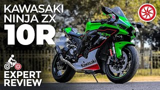 Kawasaki ninja zx10r price hotsell