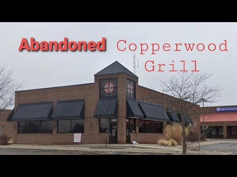 Corunna Grill