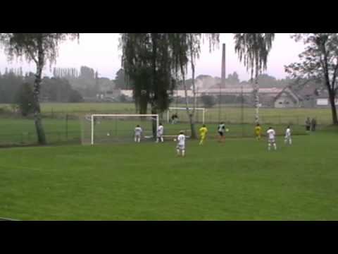 SK Beskyd Frenštát p. R. - FK Krnov 0:3