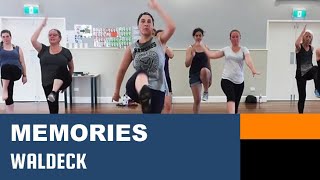 Memories - Waldeck - Dance Fitness