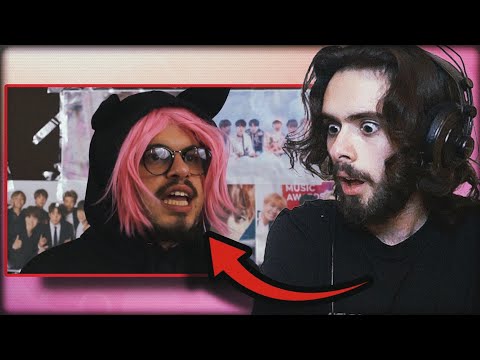 JOVENS ESPANHÓIS REAGEM À MAICON KÜSTER | JÉSSICA, A K-POPPER (@MaiconKüster )