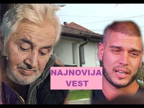UVREDIO Husu PRED SVIMA - Dejan došao u Šepak i OSVETIO se Mujićima - SVE je SNIMLjENO #zadruga