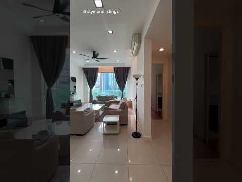 Condominium for Rent at The Park Residences 1 - Raymond Ling - PropertyGuru.com.my