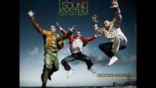 SUD SOUND SYSTEM - DAMMENE ANCORA - ALBUM 2008