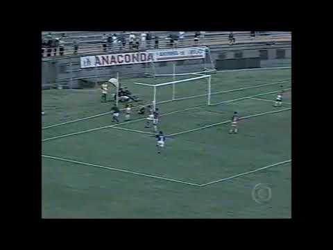 Portuguesa 1 x 1 Cruzeiro - Campeonato Brasileiro ...