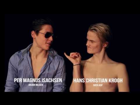 Skirevyen 2014 presenterer "Ut av Norge" - teaser