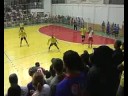 Cleber Futsal - Itapeva x Nova Campina - Parte I