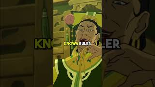 Azula The Queen Of The EARTH Kingdom?!.. Avatar The Last Airbender