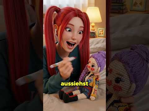 Alle behandeln Rumi schlecht 😭