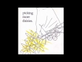 Friction - Box Turtle - Picking More Daisies Comp 2x7" - 1993 - trainsonmain Friction - Box Turtle - Picking More Daisies Comp 2x7" - 1993