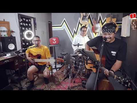 JATUH BANGUN - MEGGY Z | 3PEMUDA BERBAHAYA COVER