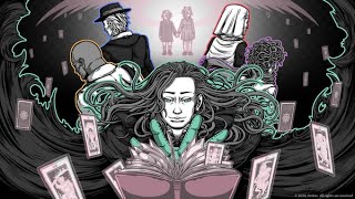 EVOLUTION: Versicorae Domlion | KICKSTARTER DEMO | First Playthrough