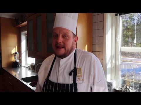 Mickes mattips med Svenska nu: teaser