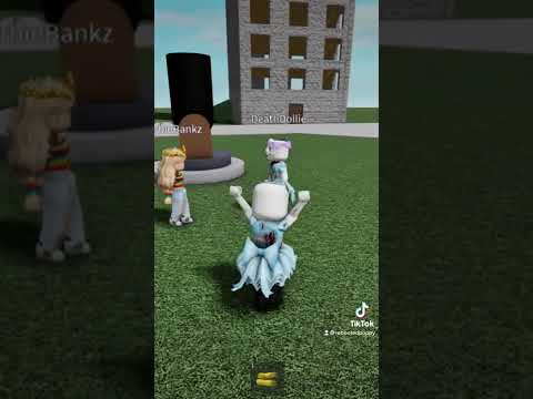 Pretending to be AFK!