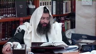 ההלכה היומית ליום רביעי כ''ו חשון פ''ה   דיני אכילת לב מוח וכבד