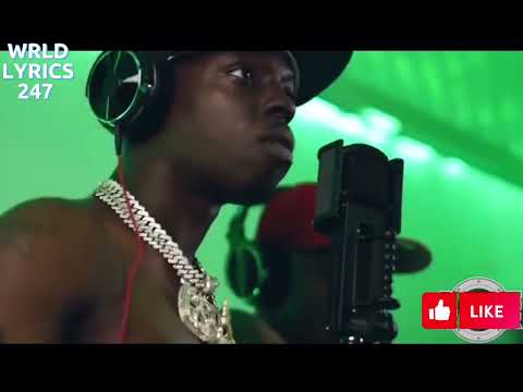 The Bobby Shmurda & LouGotCash On The Radar" Freestyle” (Official Music Video Lyrics)
