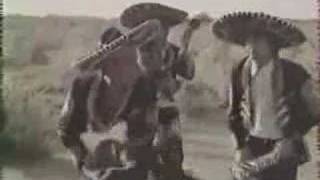 Martini Ranch — Reach