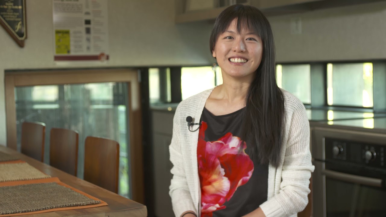 Why our homes matter | Alexia Chen | TEDxHenderson