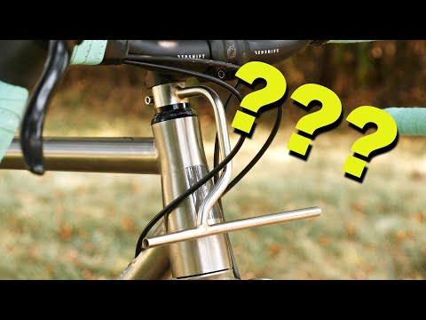 Can You Survive Making Niche Bike Products? (Interview with SWOOD Cycles)