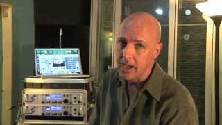 Video thumbnail for Tad Hillin presents Two notes Torpedo VB-101 by TwoNotesTV