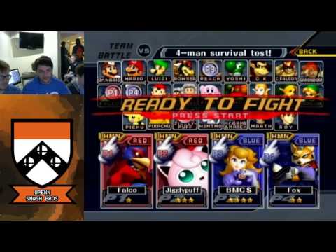 LADU 11 - Nino & Steps vs BMC & Snacks!