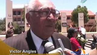 Conmemoran gesta libertaria de Túpac Amaru II en el Cusco