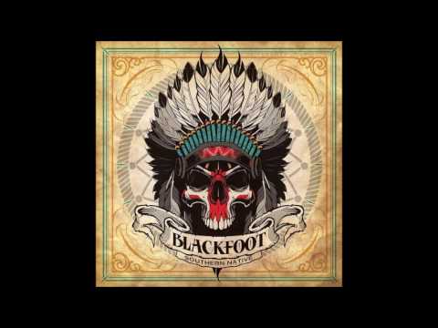Satisfied Man - Blackfoot