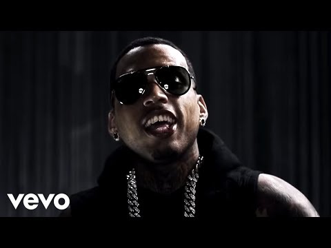 Kid Ink - Main Chick (Remix) (Explicit) ft. Chris Brown, Tyga