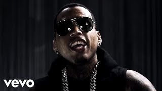 **kid Ink Ft Chris Brown - Main Chick video