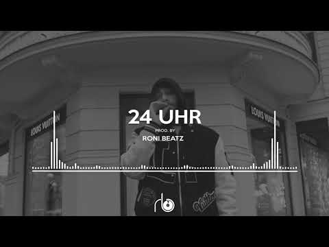 [FREE] SAMRA Type Beat - 24UHR - Deutschrap / Hip Hop / Sad / Instrumental 2020