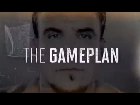 UFC 191: Warrior Code - Frank Mir