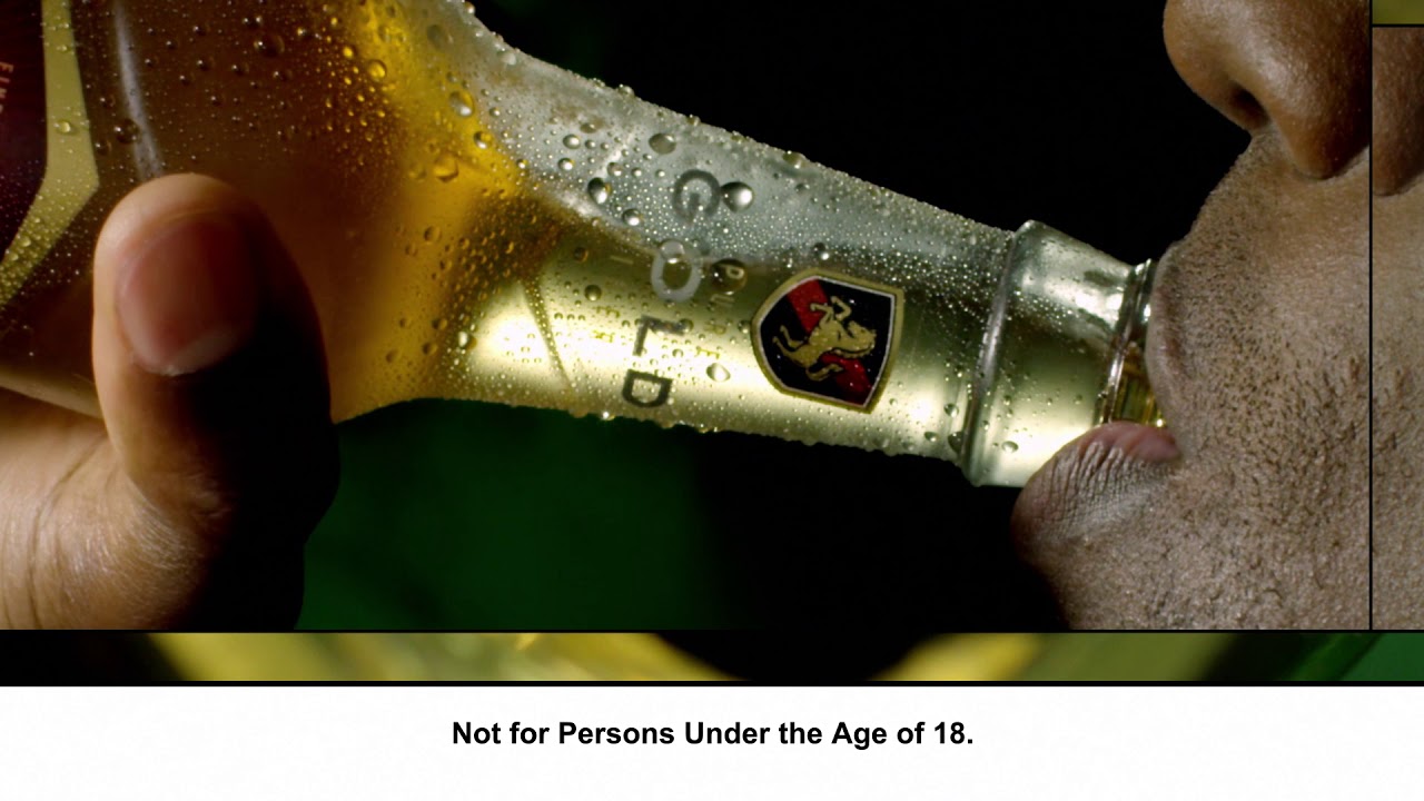 HUNTERS INTRINSIC 30s