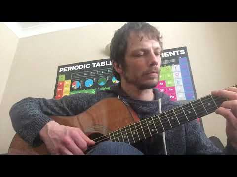 Avril 14th - fingerstyle guitar