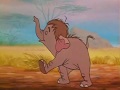 The Jungle Book Colonel Hathi S March Egyptian Arabic