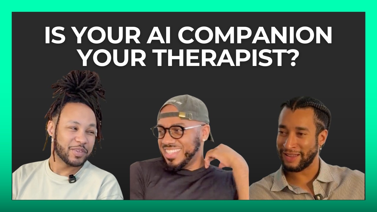 AI & Intimacy