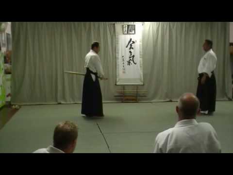 5, Aikido Kenkyukai International Australia Fudoshin Dojo