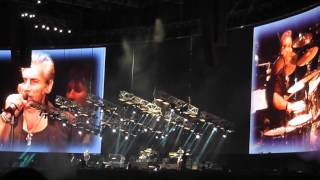 Campovolo 2015 - Ligabue - Il giorno di dolore che uno ha + parlato