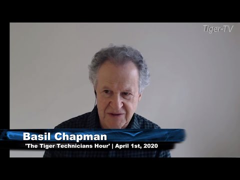 April 1st, Tiger Technician's Hour on TFNN - 2020