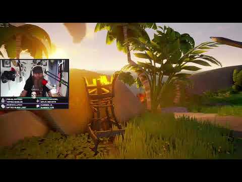 24/7 sea of thieves vods (Past broadcasts)
