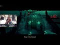 24 7 Sea Of Thieves Vods Past Broadcasts